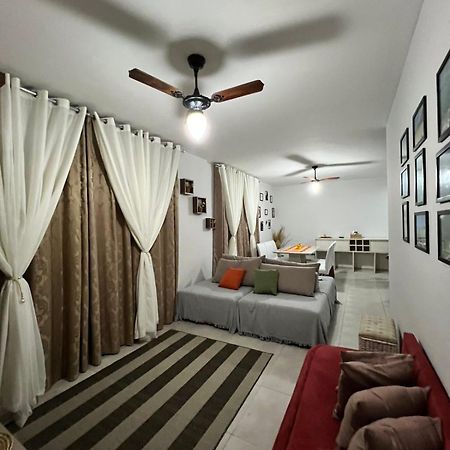Apartamento Recém-Reformado! Amplo e Belíssimo! - 3 quadras do mar! Guarujá Exterior foto